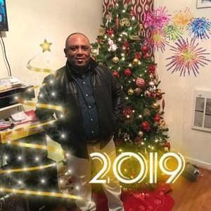 Meet your Posher, José miguel